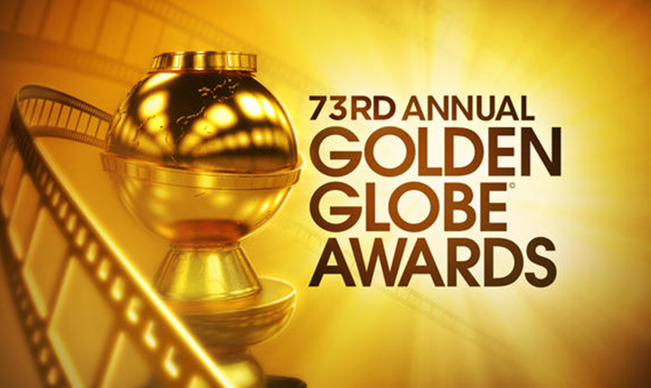 golden globes